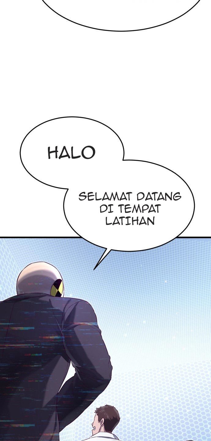 Absolute Obedience Chapter 21 - halaman 14
