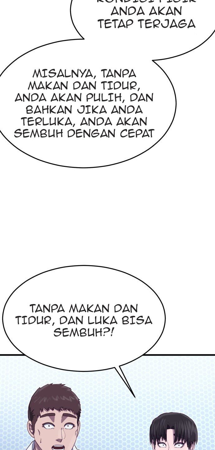 Absolute Obedience Chapter 21 - halaman 19