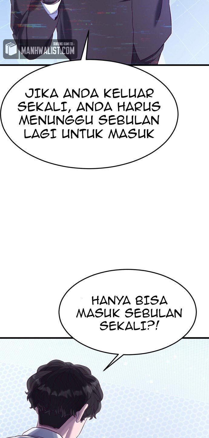 Absolute Obedience Chapter 21 - halaman 26