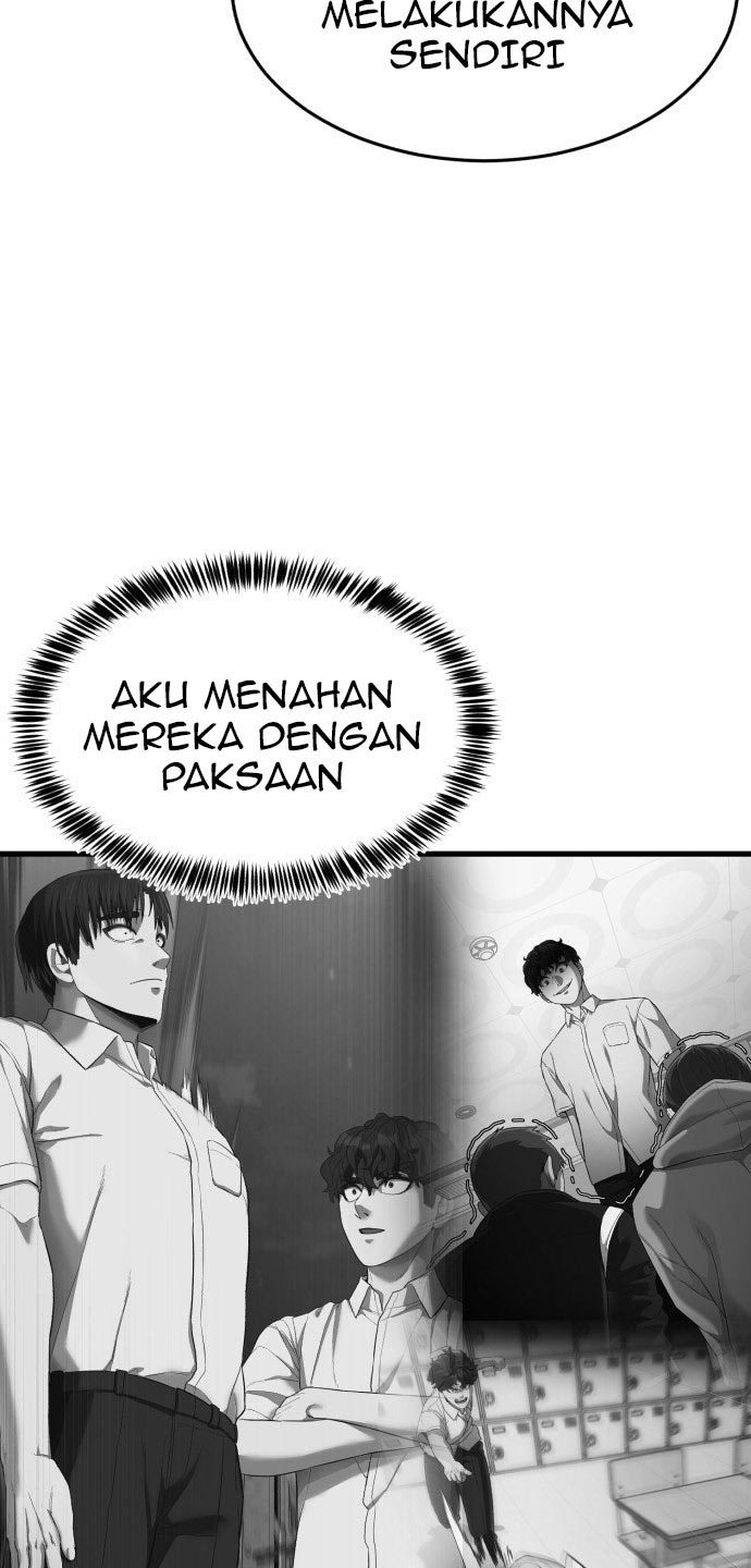 Absolute Obedience Chapter 21 - halaman 32