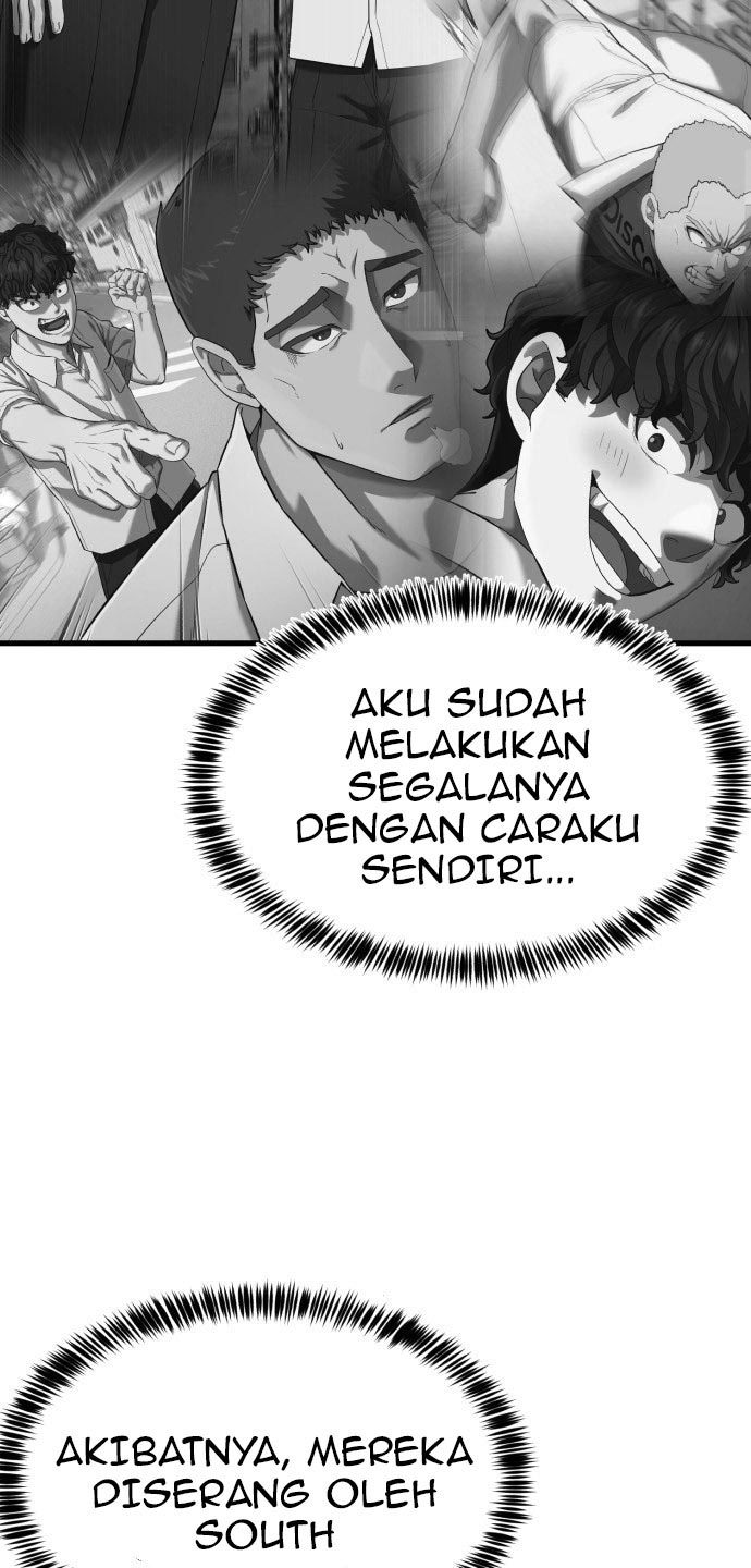 Absolute Obedience Chapter 21 - halaman 33