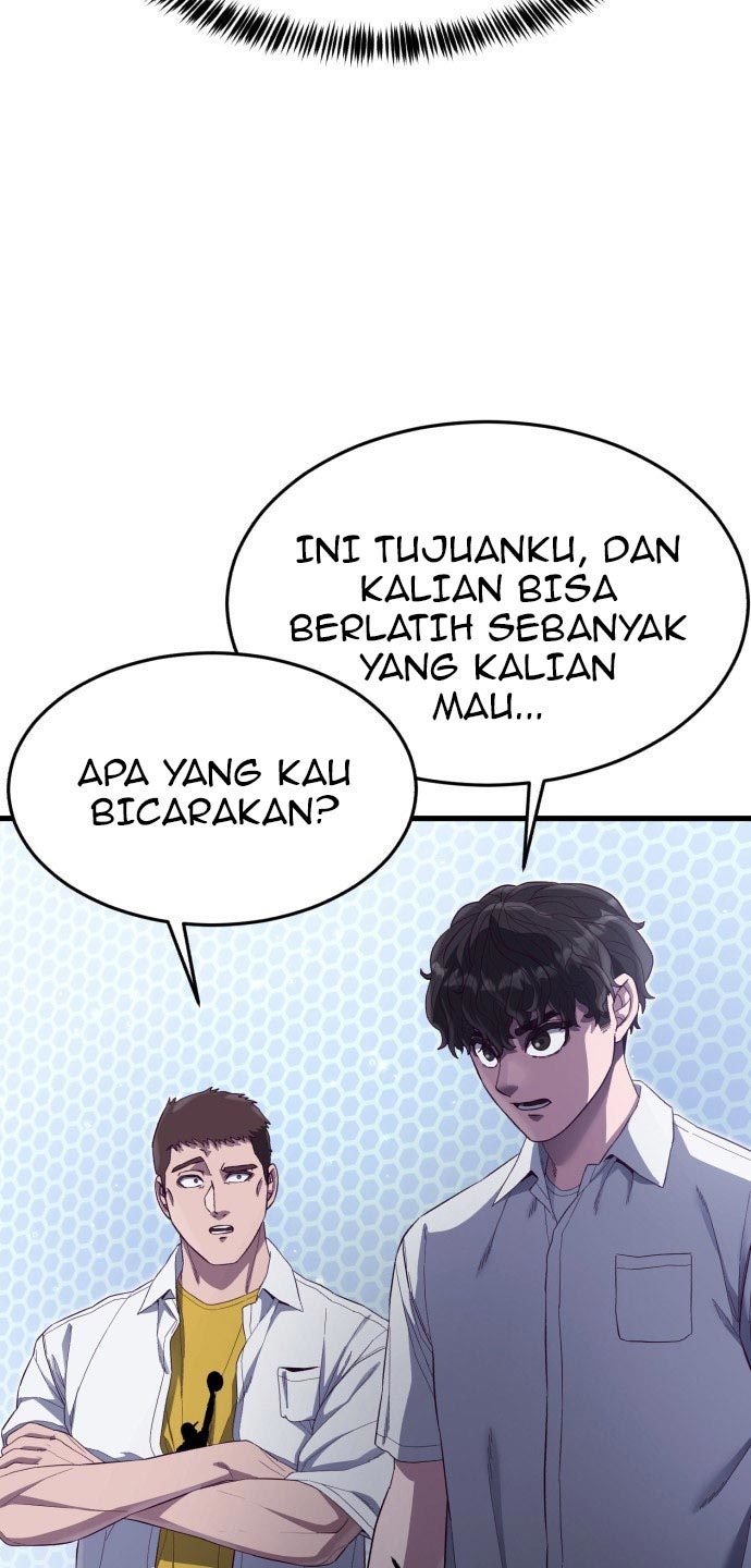 Absolute Obedience Chapter 21 - halaman 36