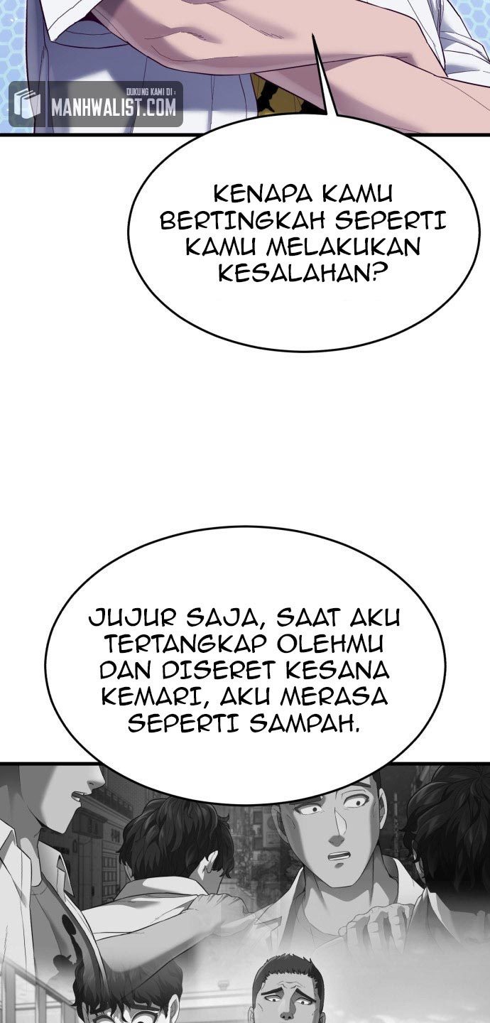 Absolute Obedience Chapter 21 - halaman 38