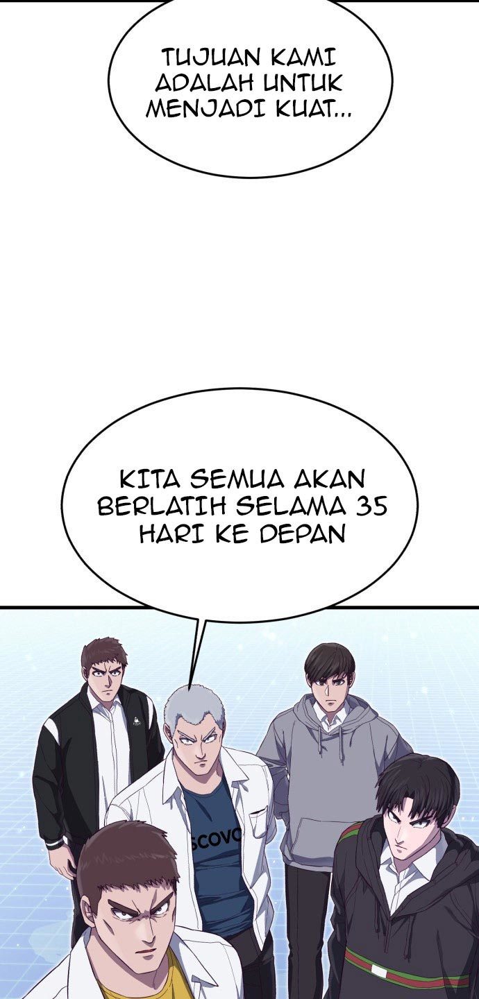 Absolute Obedience Chapter 21 - halaman 42
