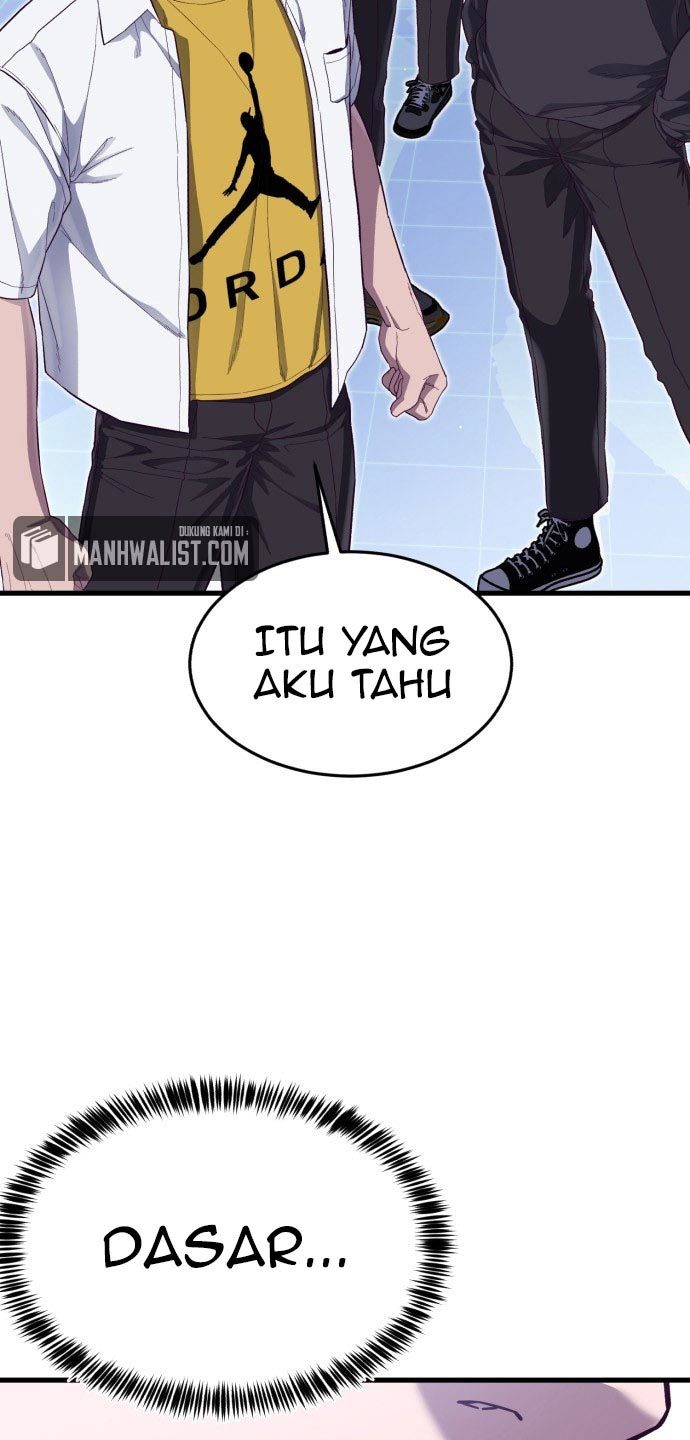 Absolute Obedience Chapter 21 - halaman 43
