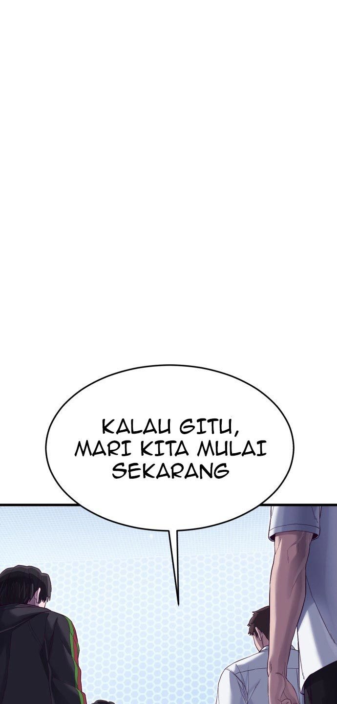 Absolute Obedience Chapter 21 - halaman 46