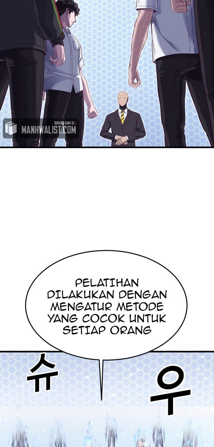 Absolute Obedience Chapter 21 - halaman 47