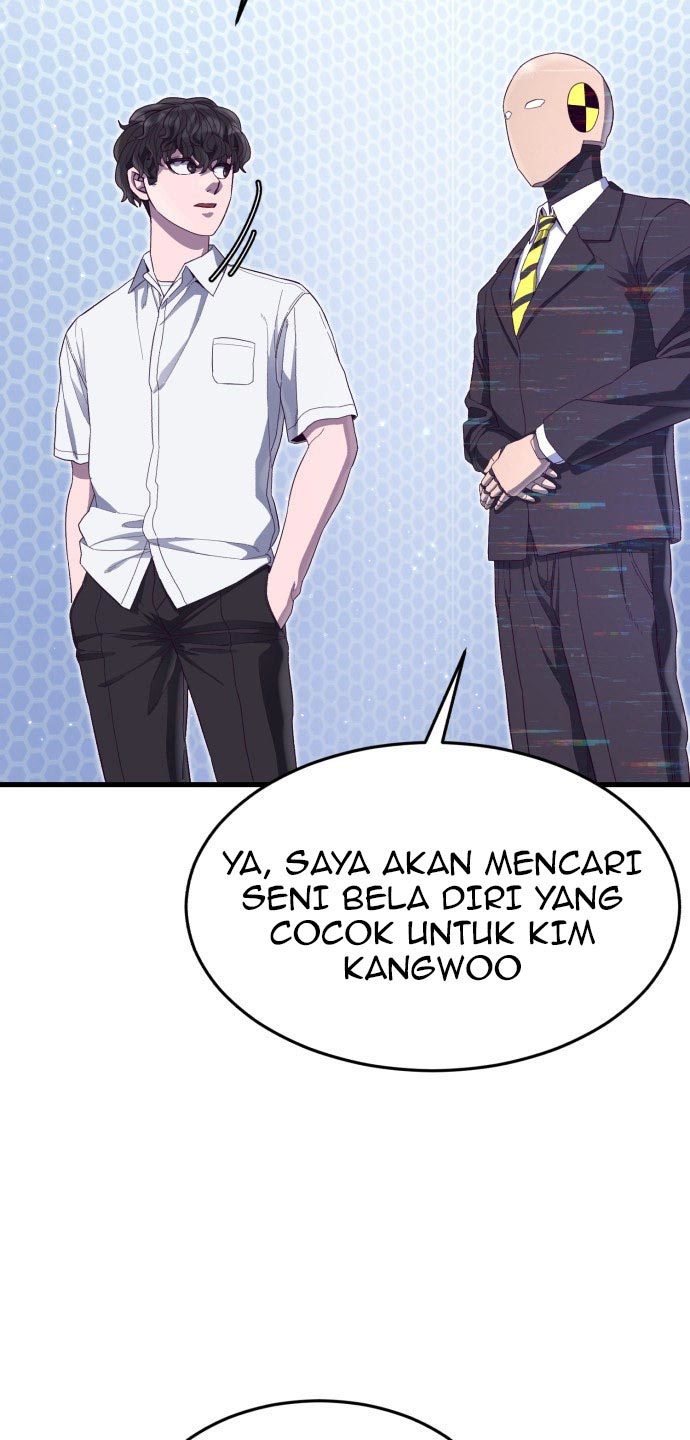 Absolute Obedience Chapter 21 - halaman 64