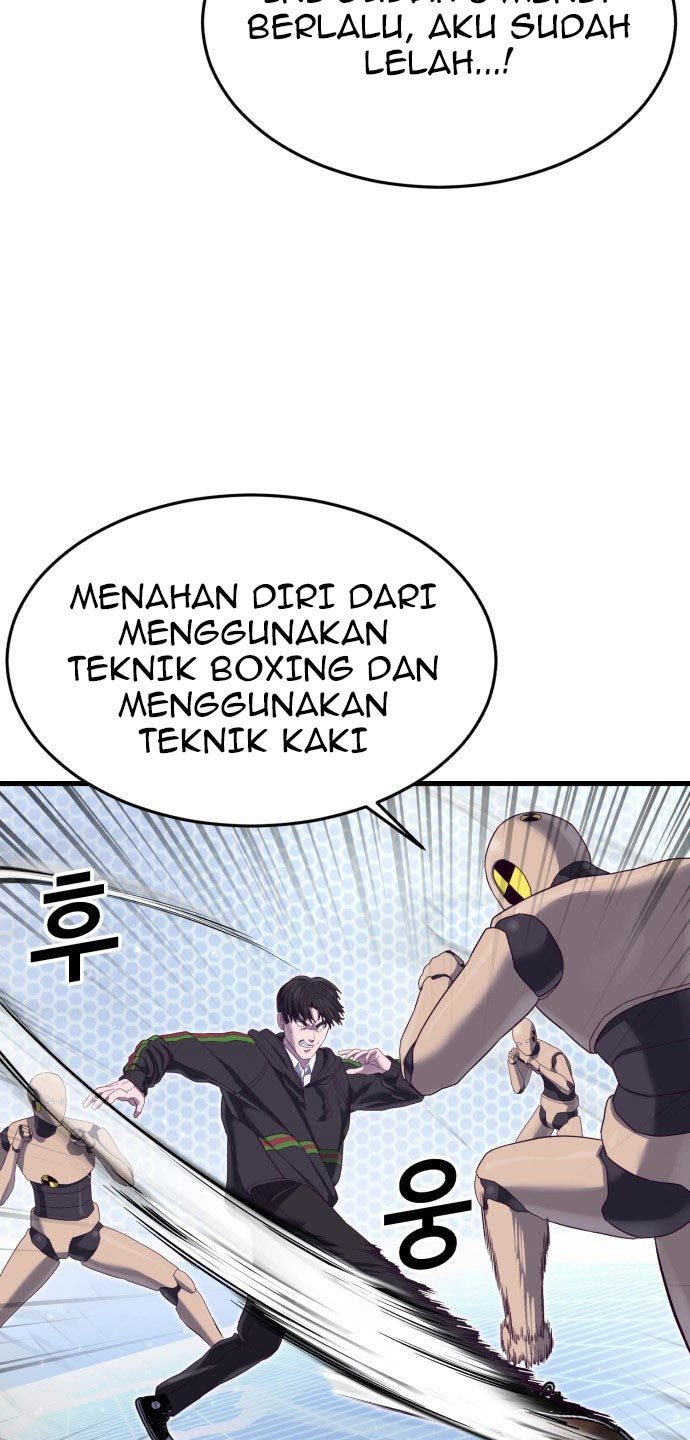 Absolute Obedience Chapter 21 - halaman 67