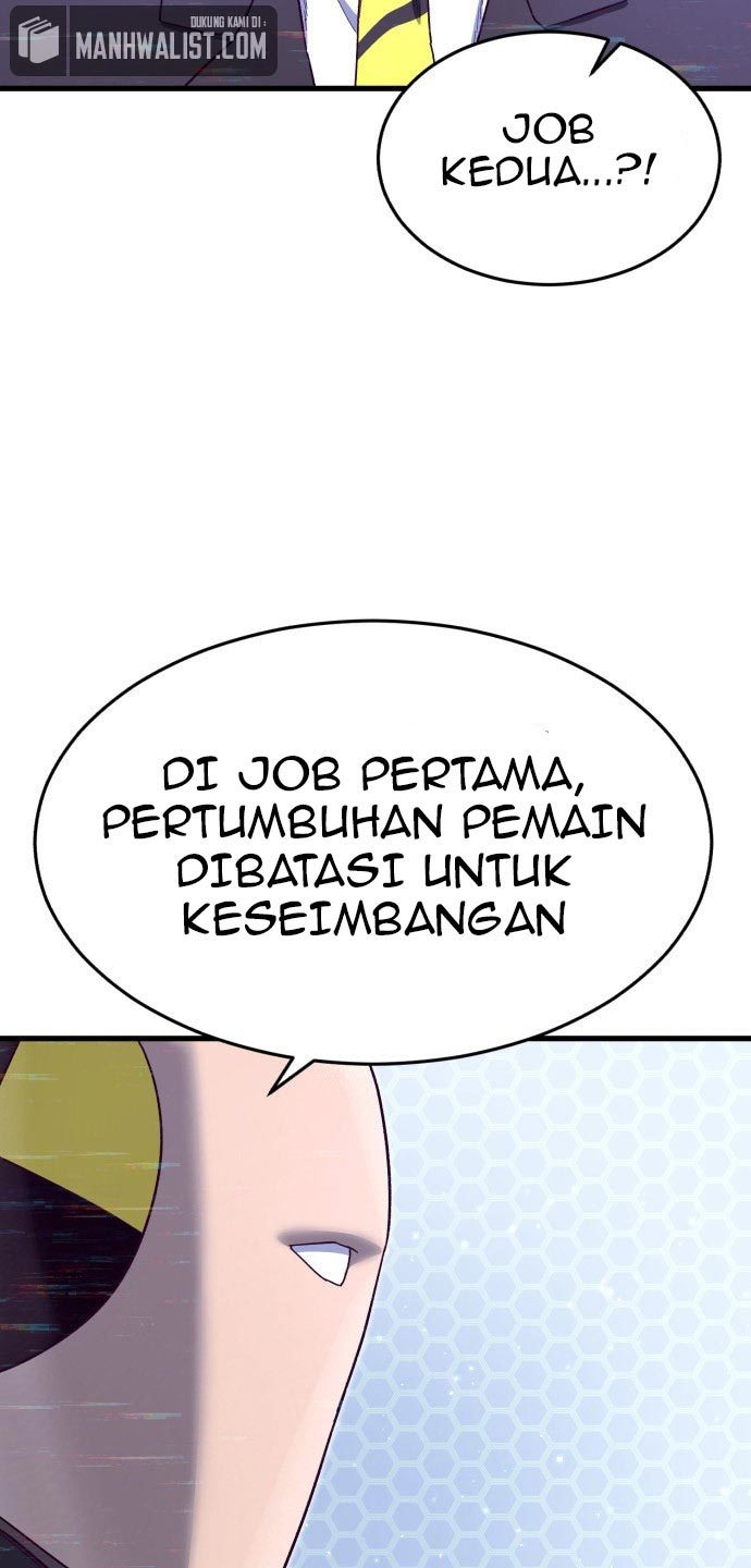 Absolute Obedience Chapter 21 - halaman 74