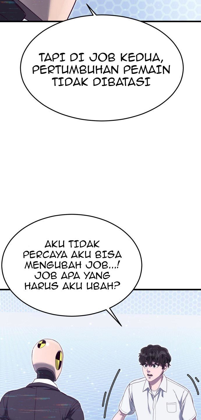 Absolute Obedience Chapter 21 - halaman 75