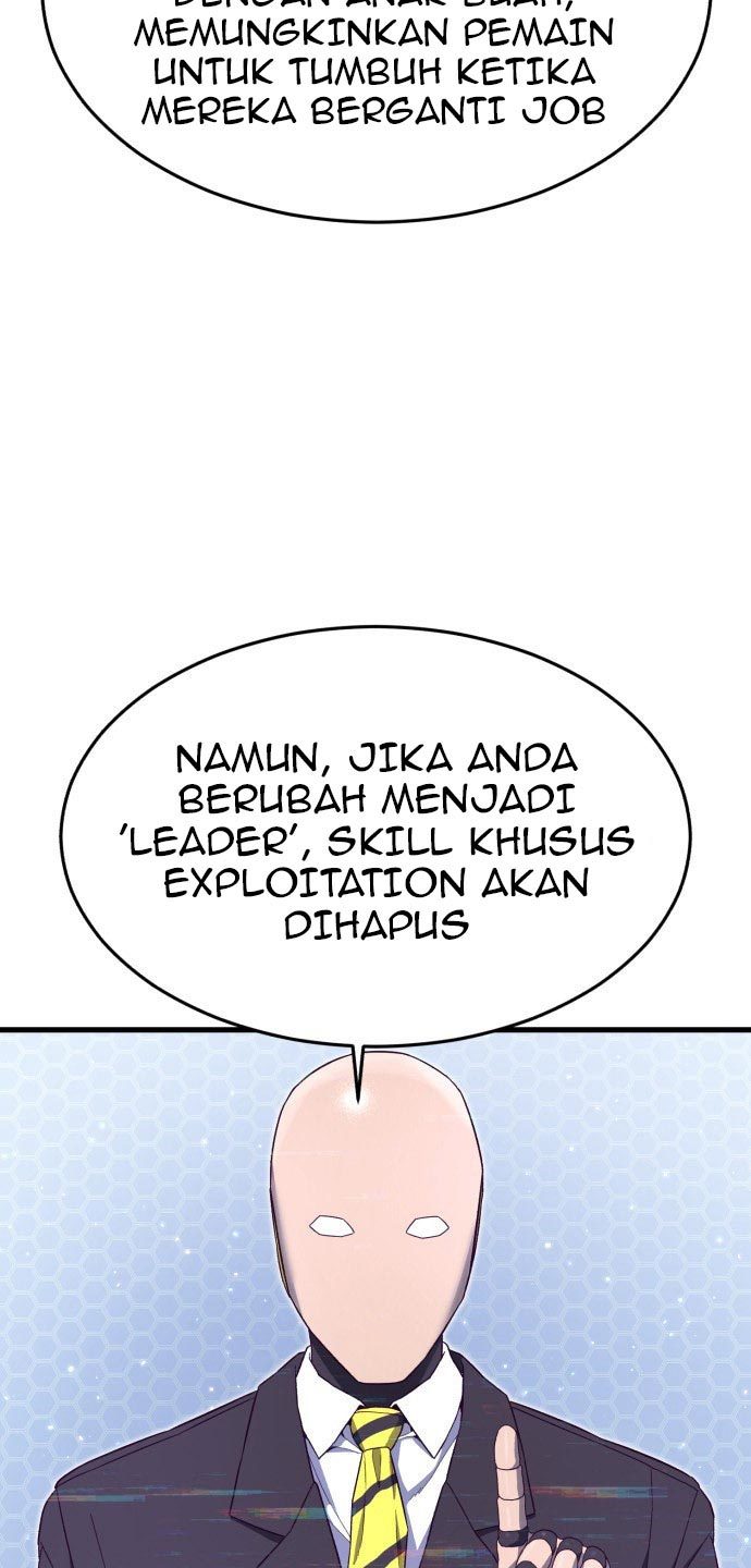 Absolute Obedience Chapter 21 - halaman 78
