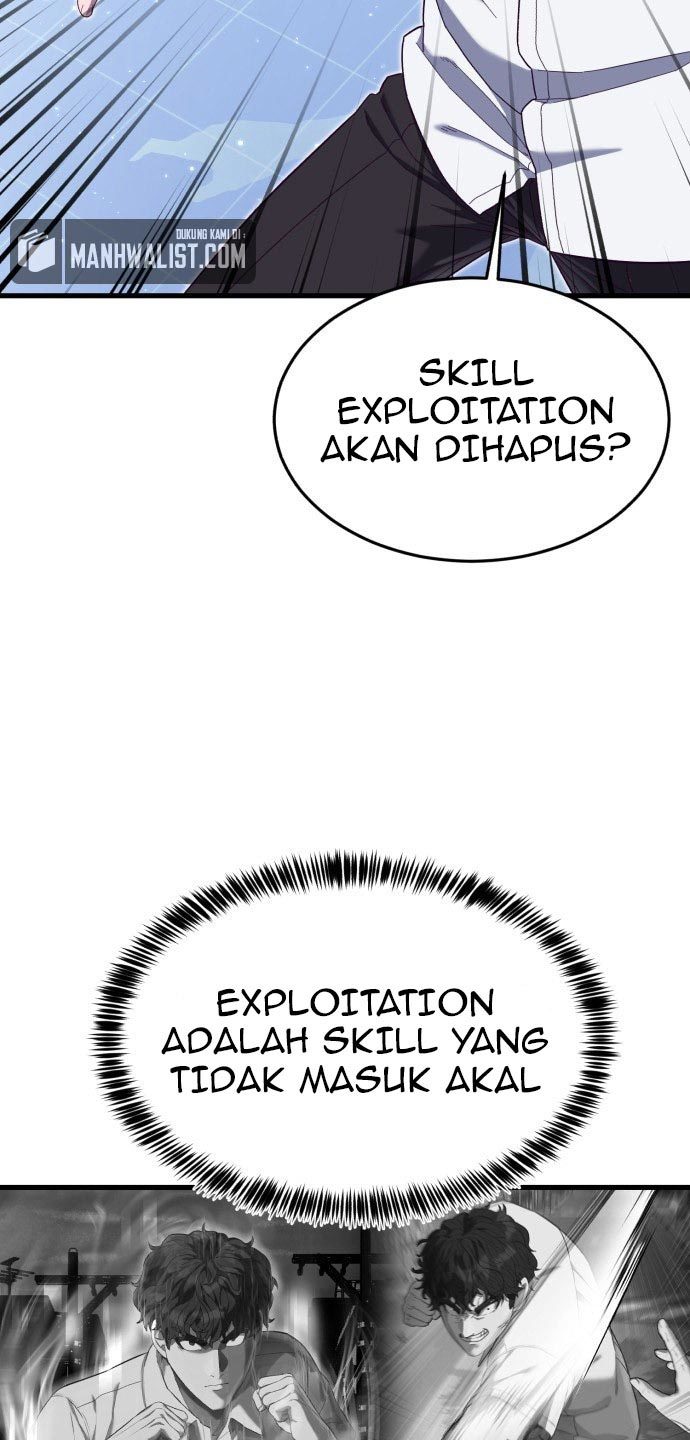 Absolute Obedience Chapter 21 - halaman 80