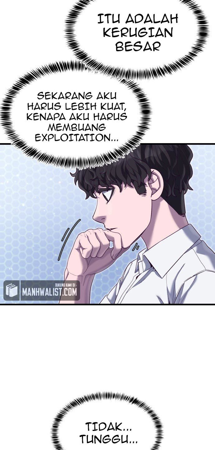 Absolute Obedience Chapter 21 - halaman 83