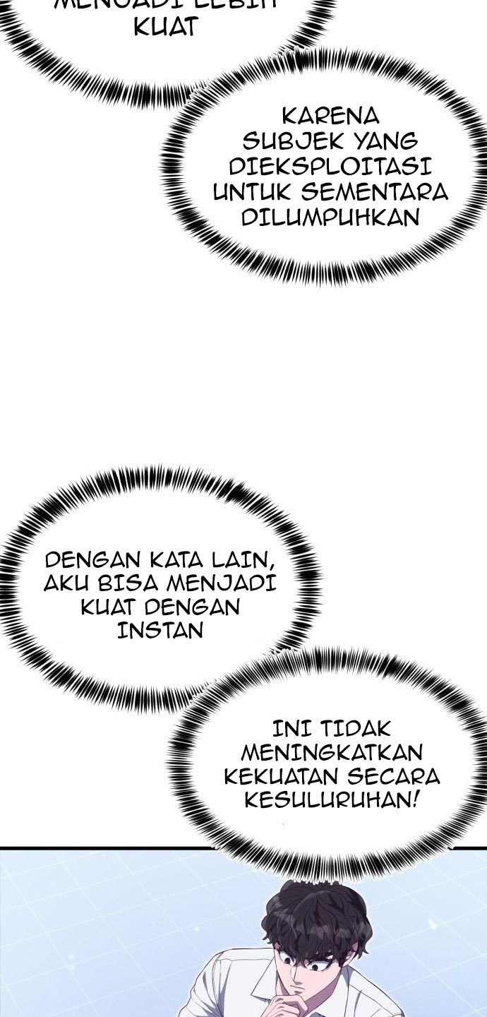 Absolute Obedience Chapter 21 - halaman 85