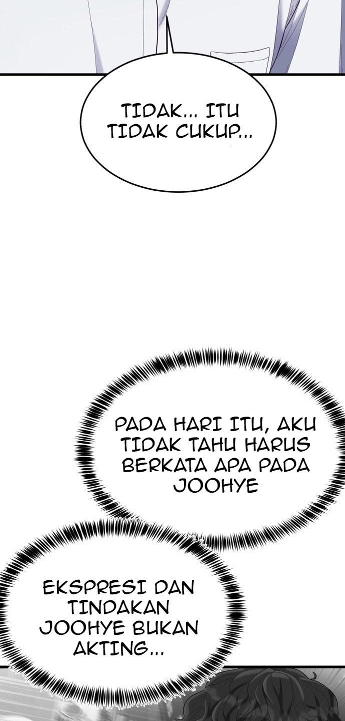 Absolute Obedience Chapter 21 - halaman 91