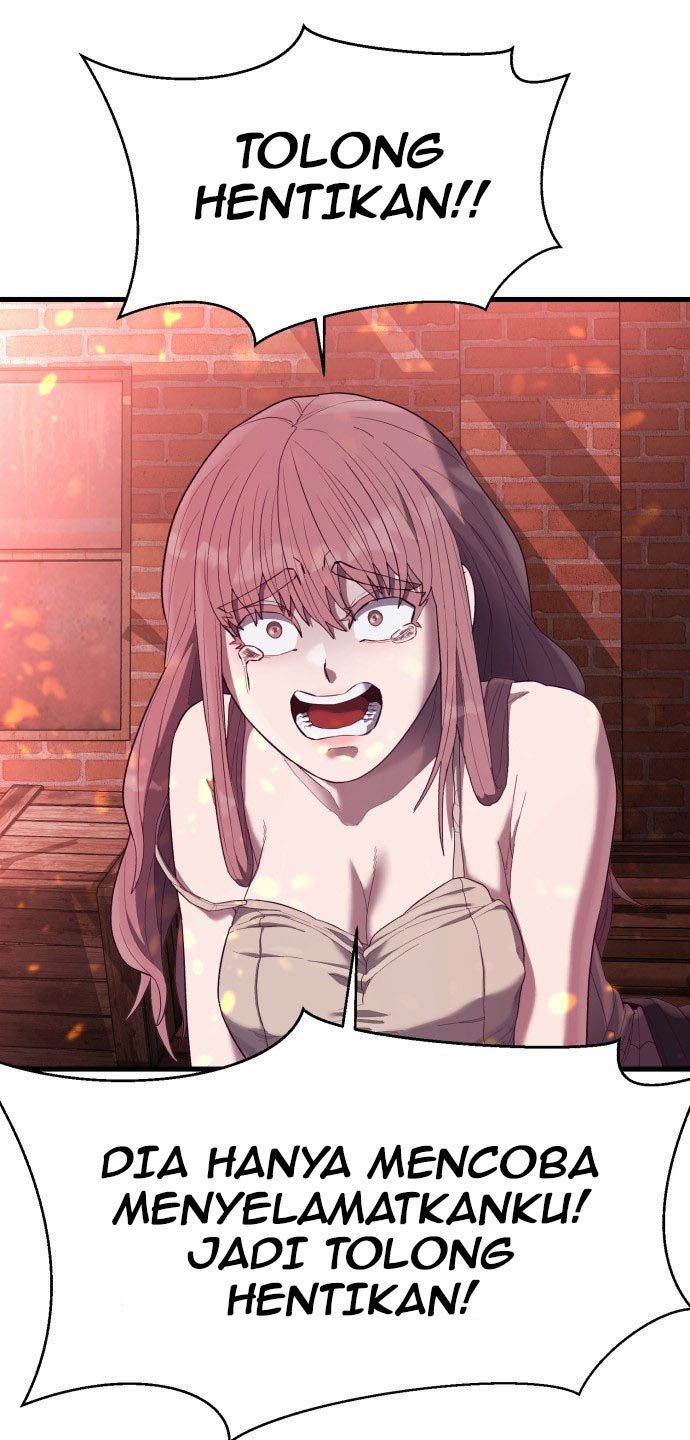 Absolute Obedience Chapter 22 - halaman 103