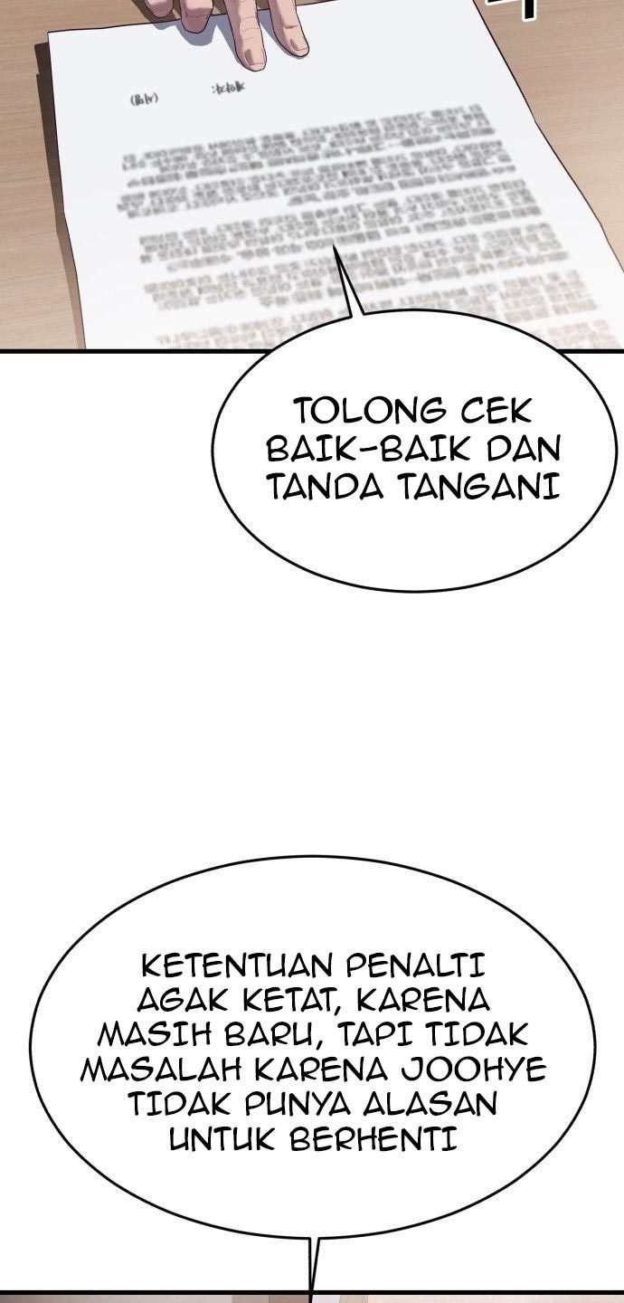 Absolute Obedience Chapter 22 - halaman 13