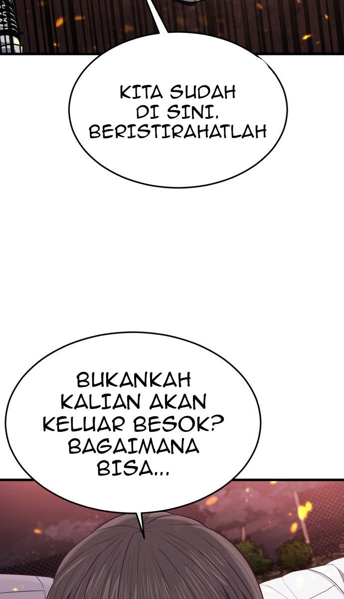 Absolute Obedience Chapter 22 - halaman 135