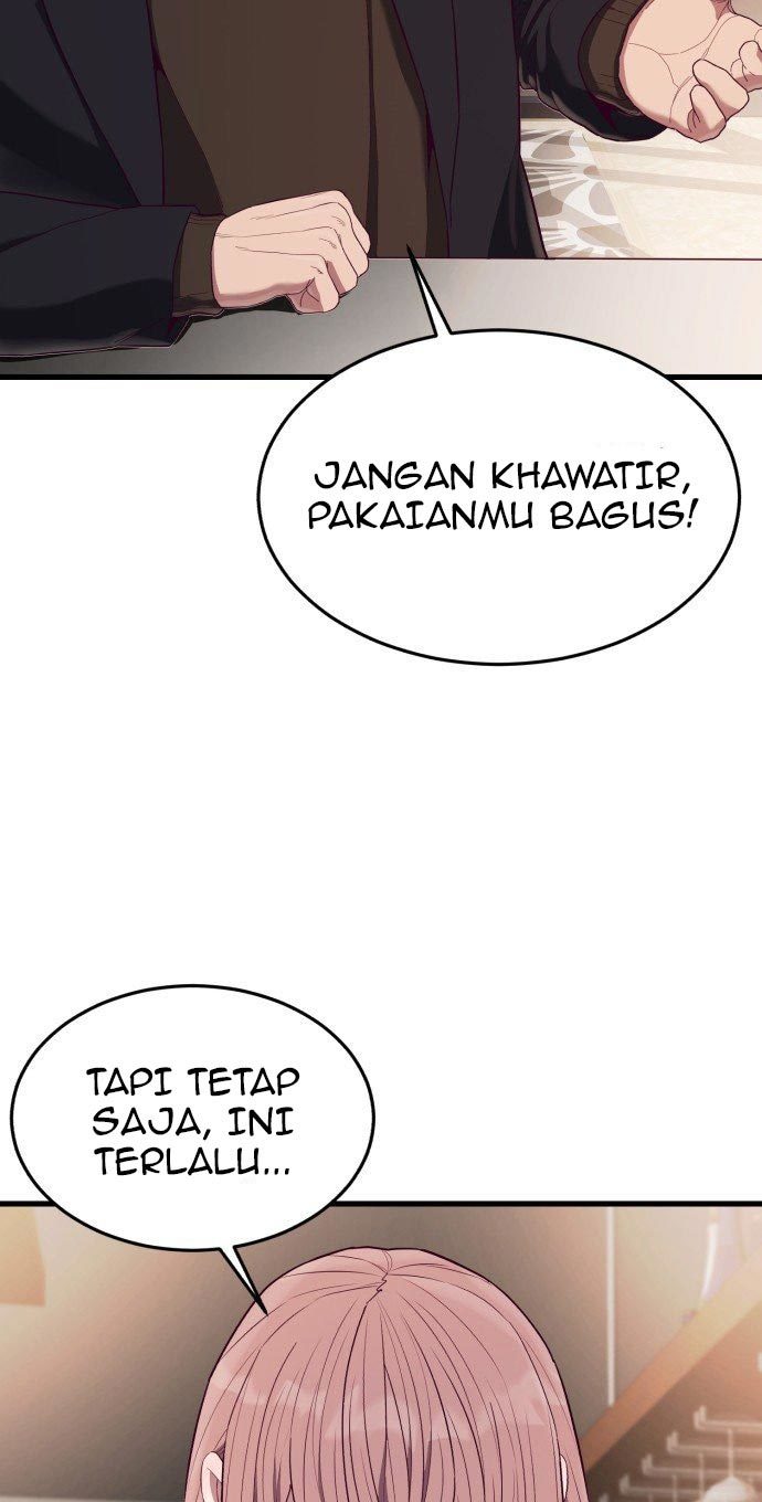 Absolute Obedience Chapter 22 - halaman 36