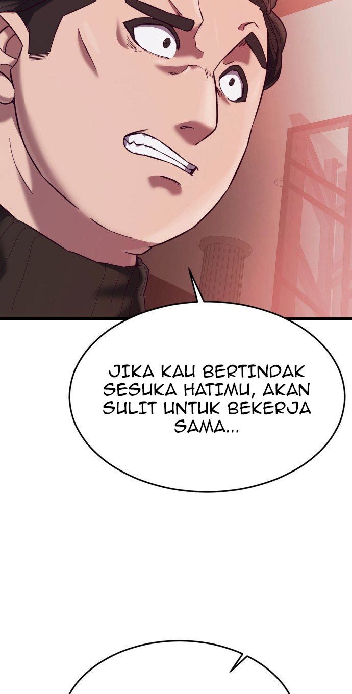 Absolute Obedience Chapter 22 - halaman 40