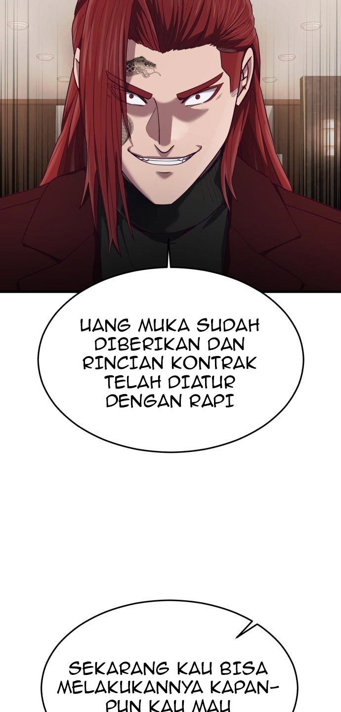 Absolute Obedience Chapter 22 - halaman 58