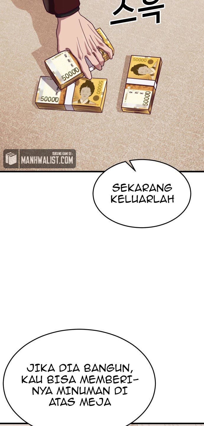 Absolute Obedience Chapter 22 - halaman 62