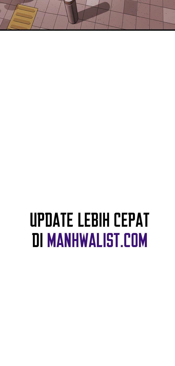 Absolute Obedience Chapter 22 - halaman 8
