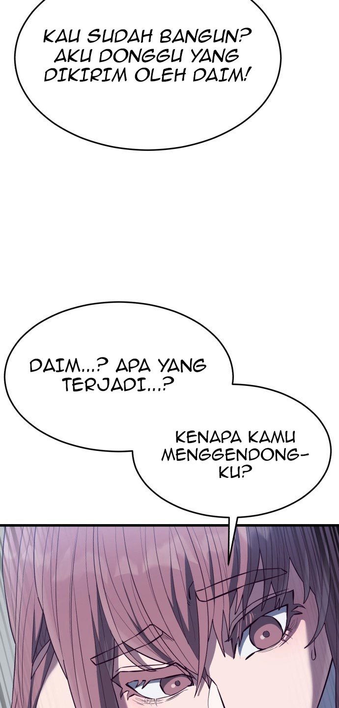 Absolute Obedience Chapter 22 - halaman 85