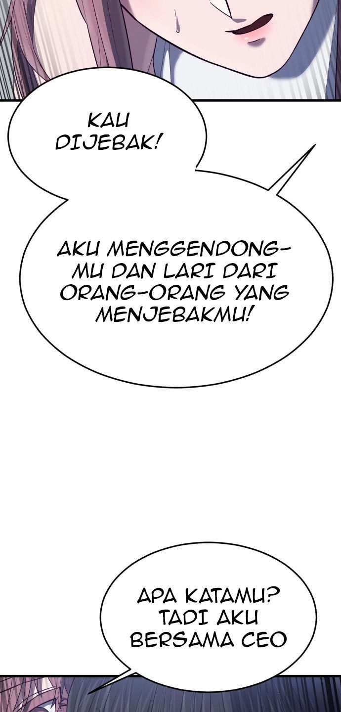 Absolute Obedience Chapter 22 - halaman 86