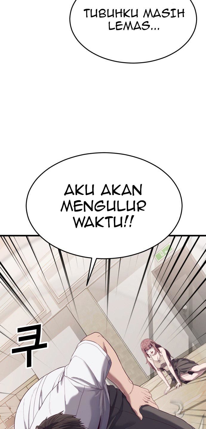 Absolute Obedience Chapter 22 - halaman 93