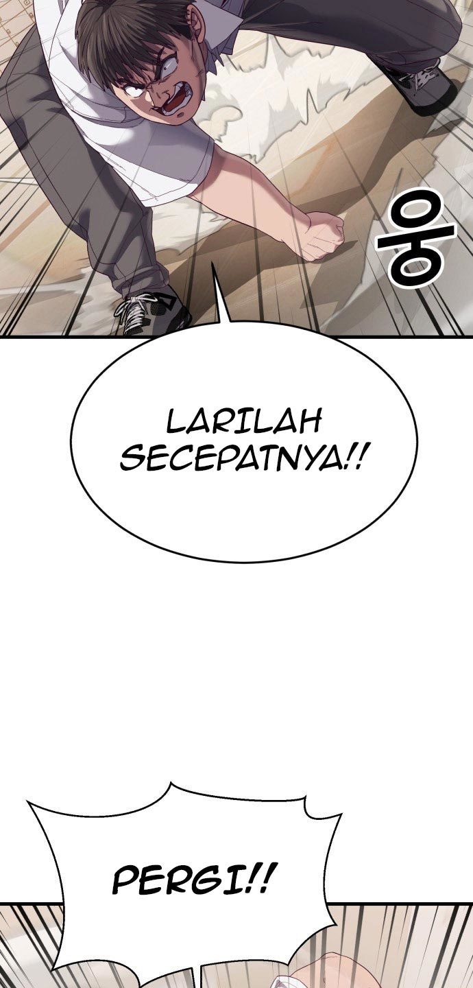 Absolute Obedience Chapter 22 - halaman 94