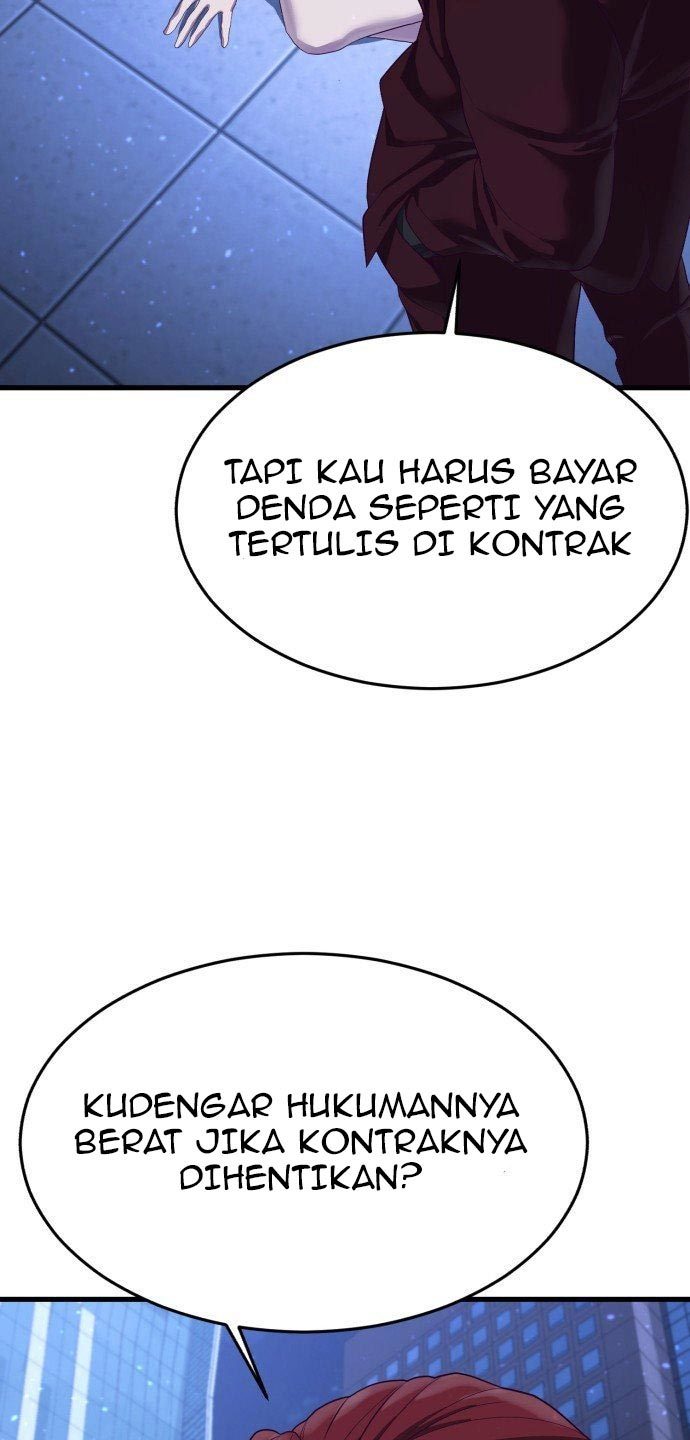 Absolute Obedience Chapter 23 - halaman 125