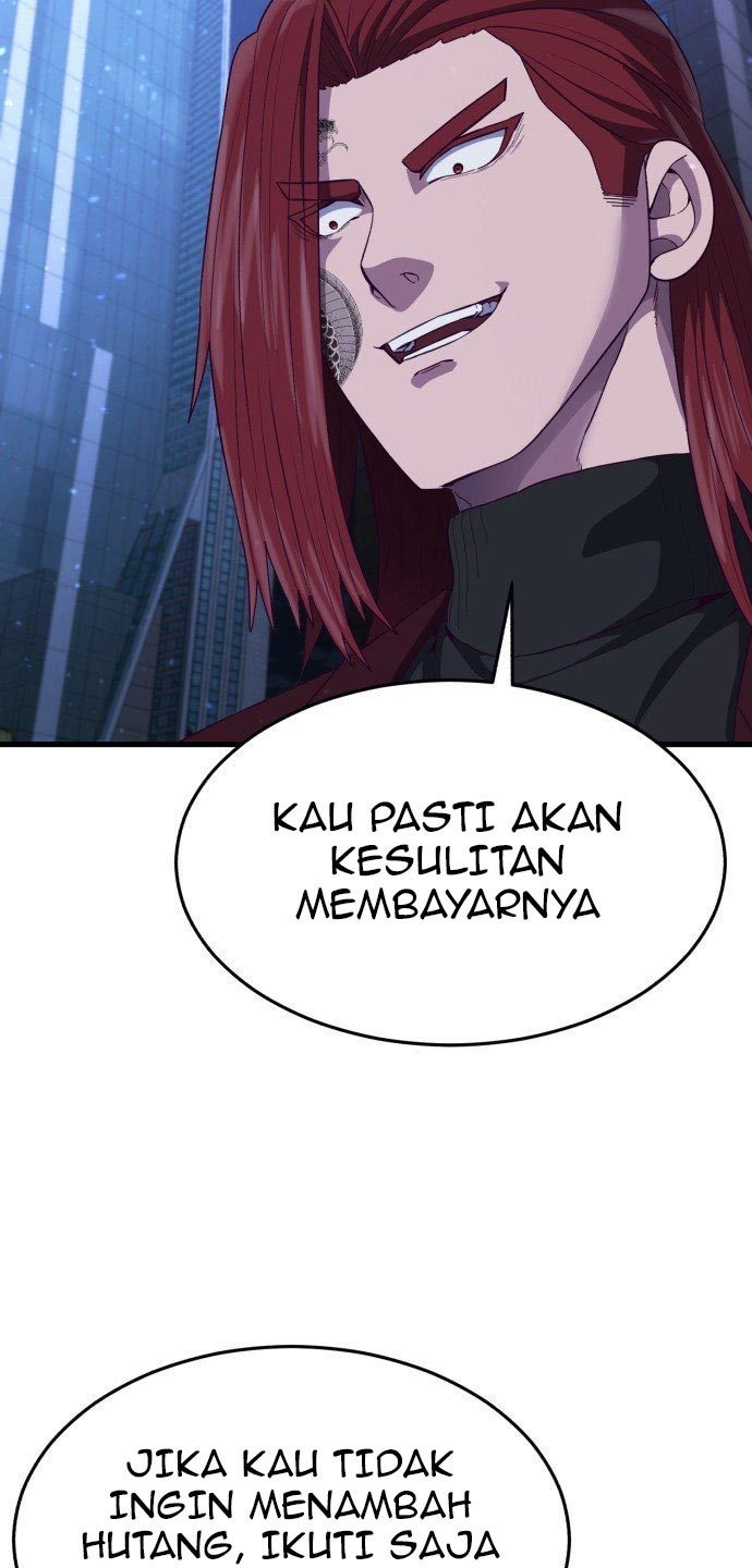 Absolute Obedience Chapter 23 - halaman 126