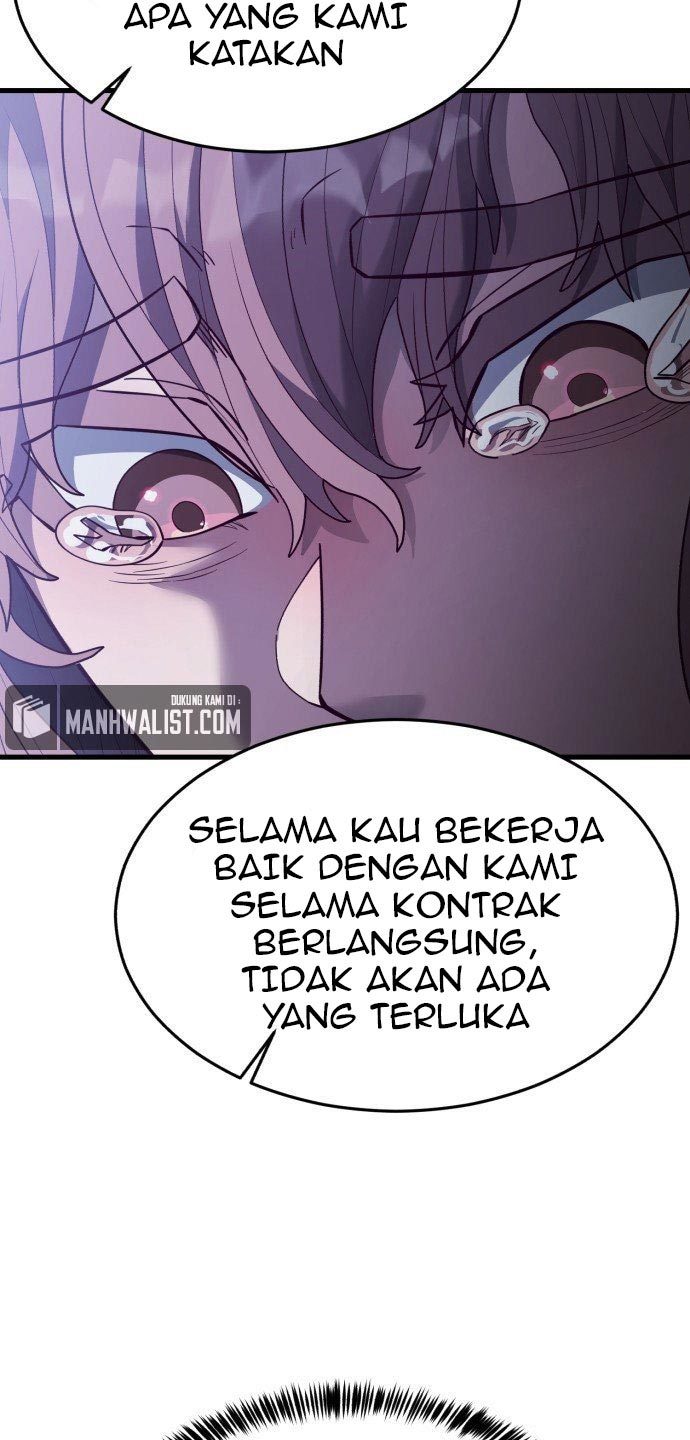 Absolute Obedience Chapter 23 - halaman 127