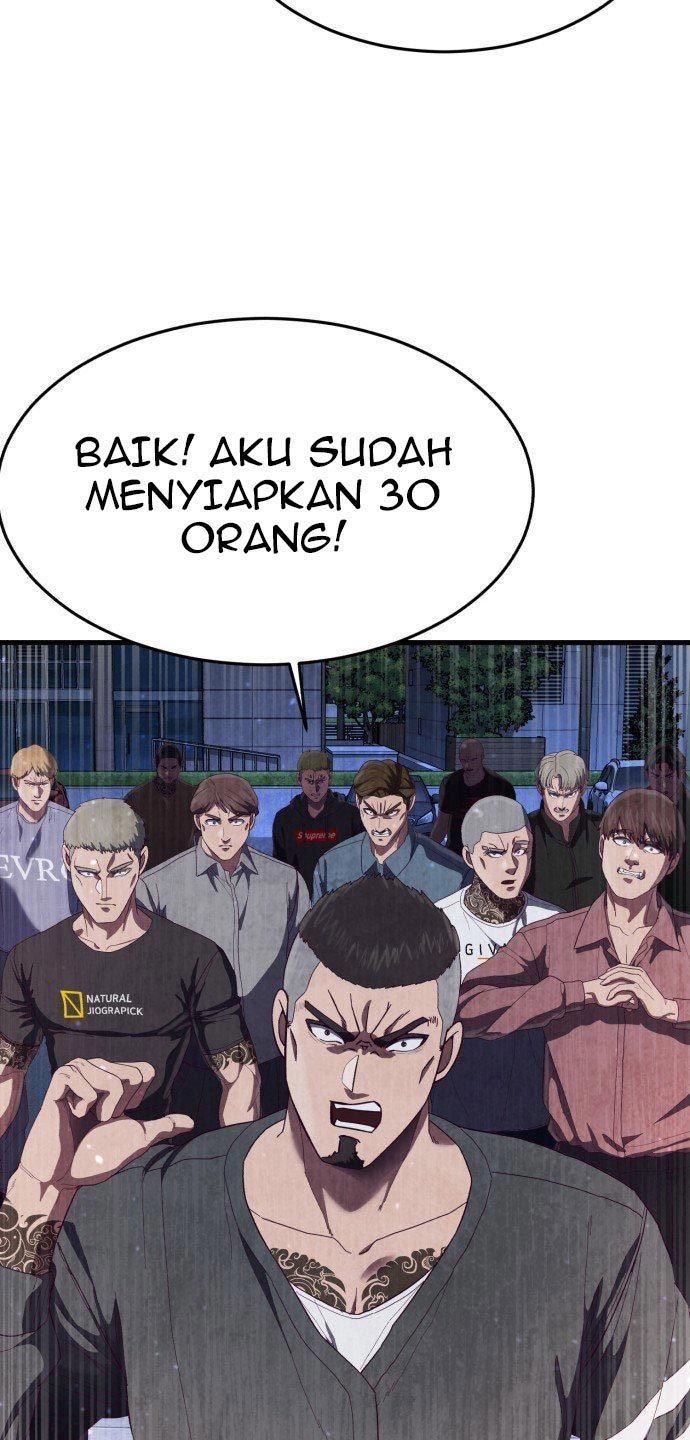 Absolute Obedience Chapter 23 - halaman 130