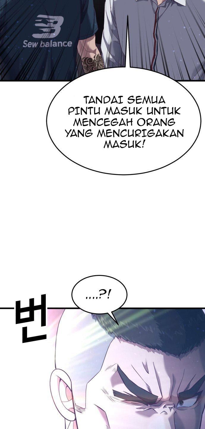 Absolute Obedience Chapter 23 - halaman 132