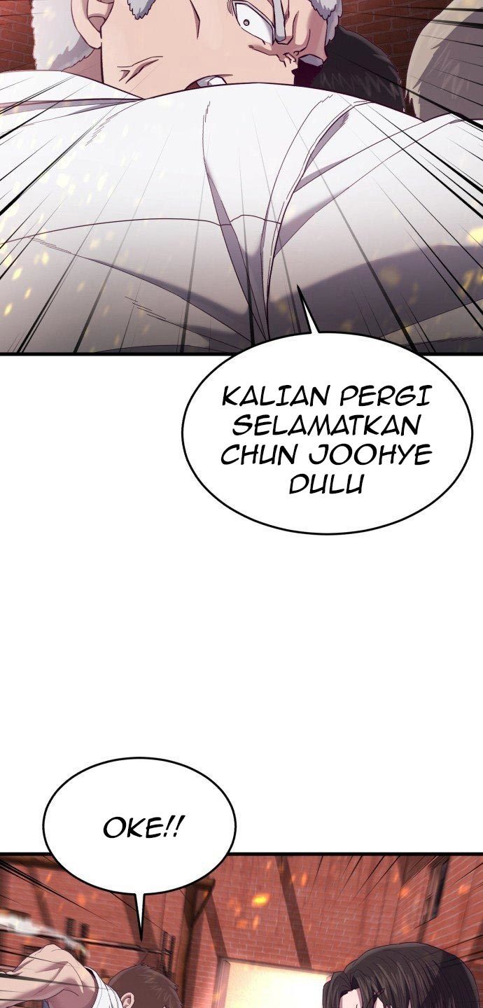 Absolute Obedience Chapter 23 - halaman 16