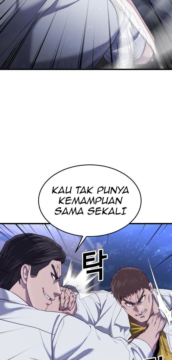 Absolute Obedience Chapter 23 - halaman 26