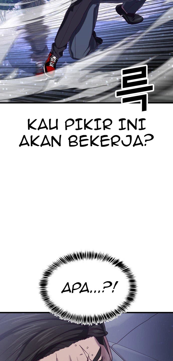 Absolute Obedience Chapter 23 - halaman 30
