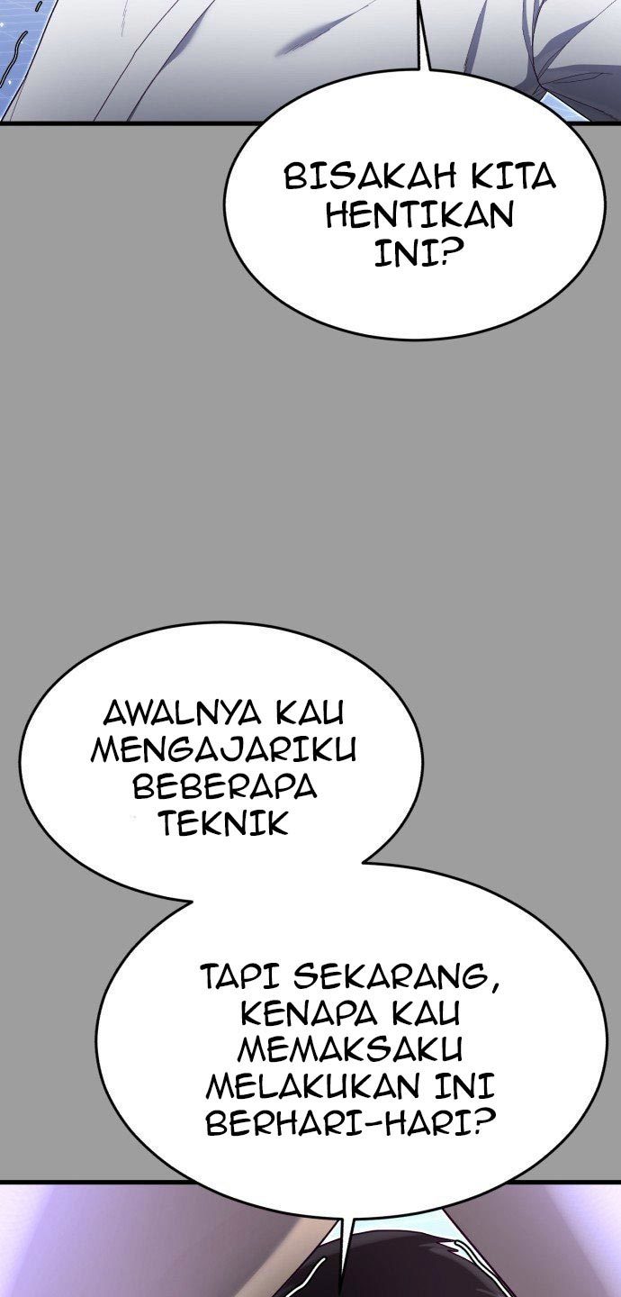 Absolute Obedience Chapter 23 - halaman 47