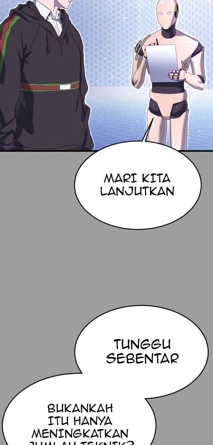 Absolute Obedience Chapter 23 - halaman 83