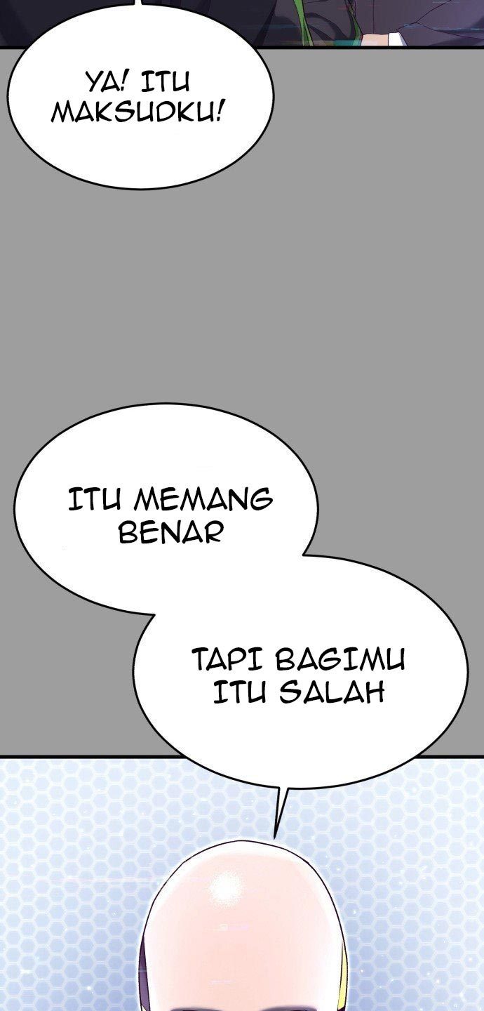 Absolute Obedience Chapter 23 - halaman 87