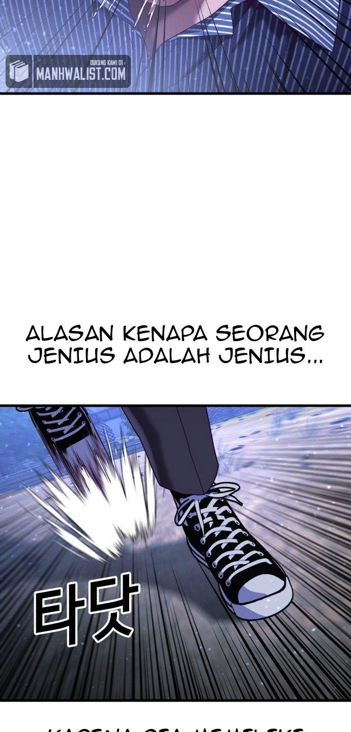 Absolute Obedience Chapter 23 - halaman 98