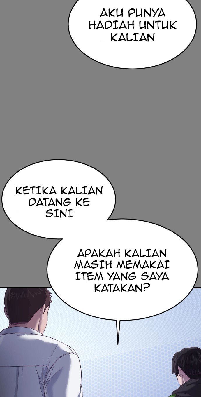 Absolute Obedience Chapter 24 - halaman 107