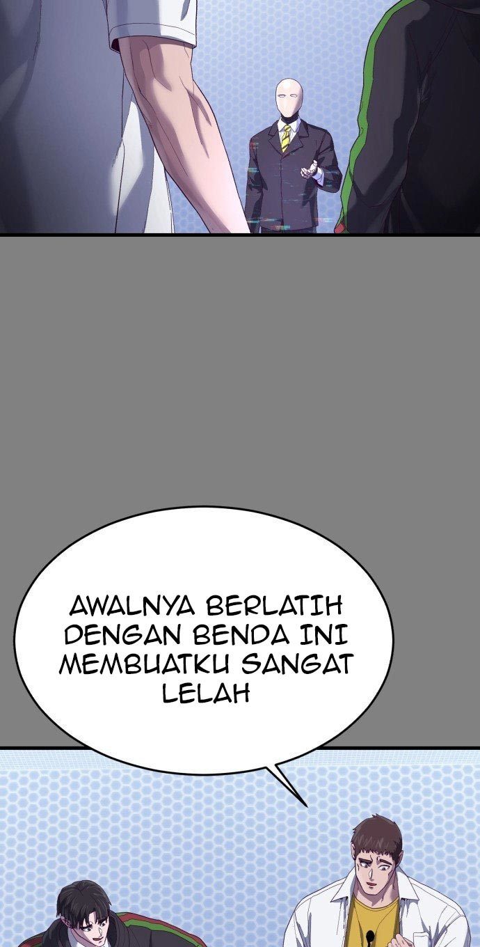 Absolute Obedience Chapter 24 - halaman 108