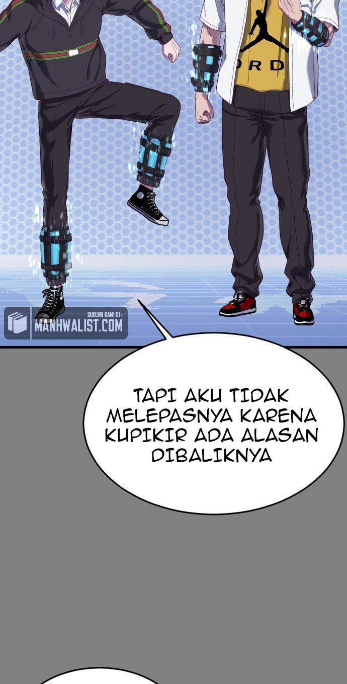 Absolute Obedience Chapter 24 - halaman 109