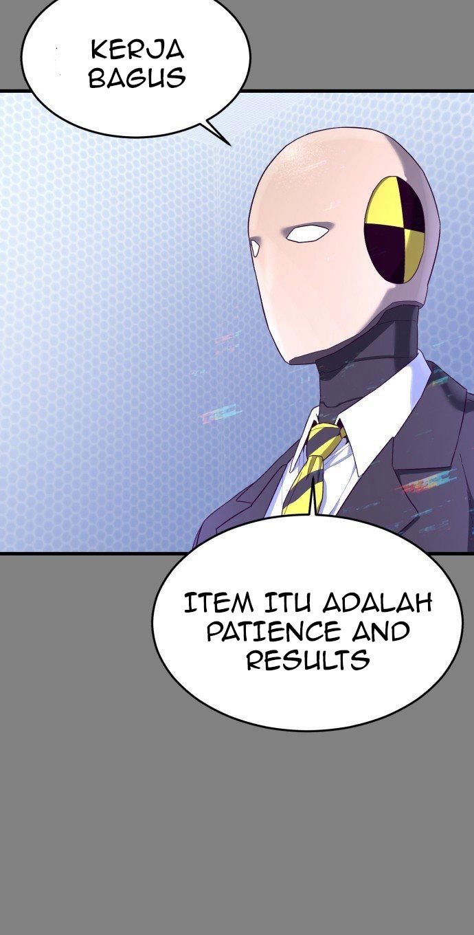 Absolute Obedience Chapter 24 - halaman 110