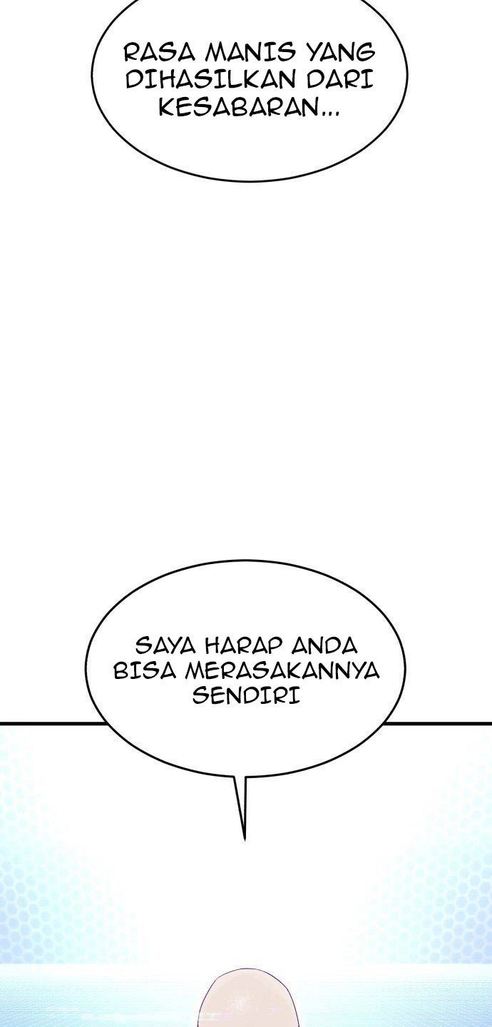 Absolute Obedience Chapter 24 - halaman 124