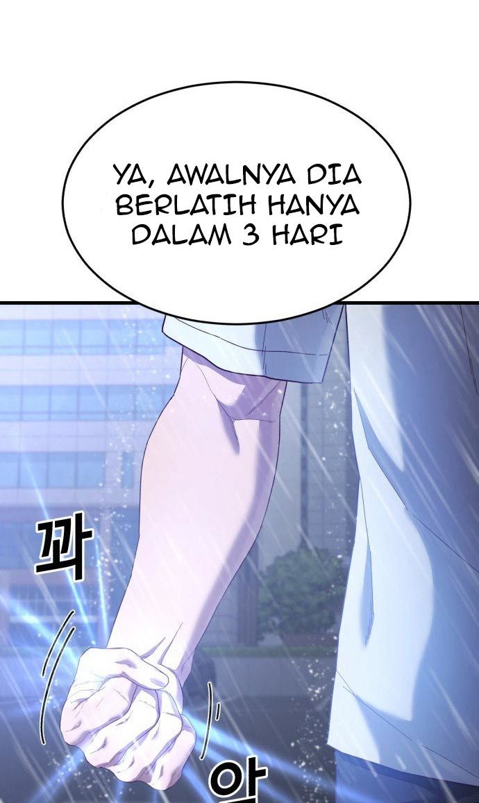 Absolute Obedience Chapter 24 - halaman 150